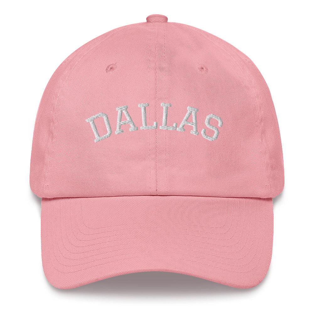Dallas Hat