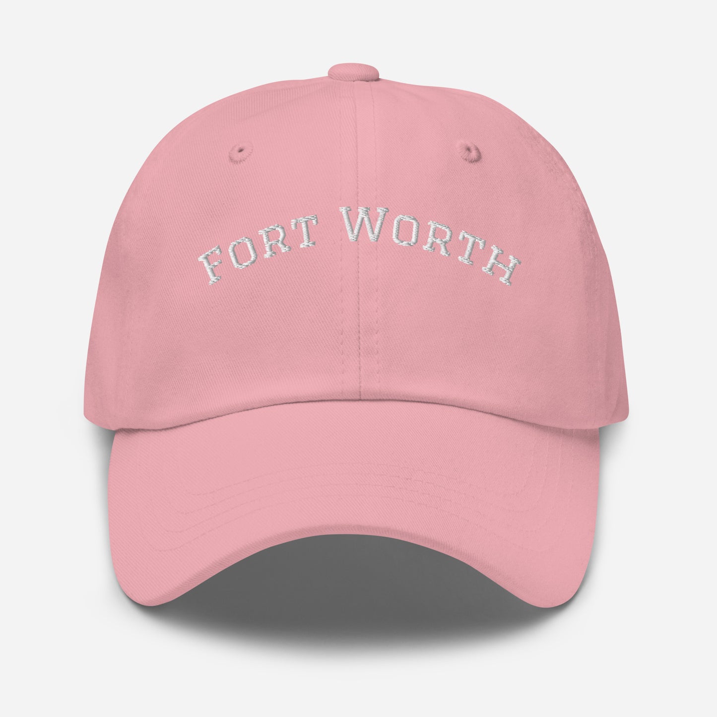 Fort Worth Hat
