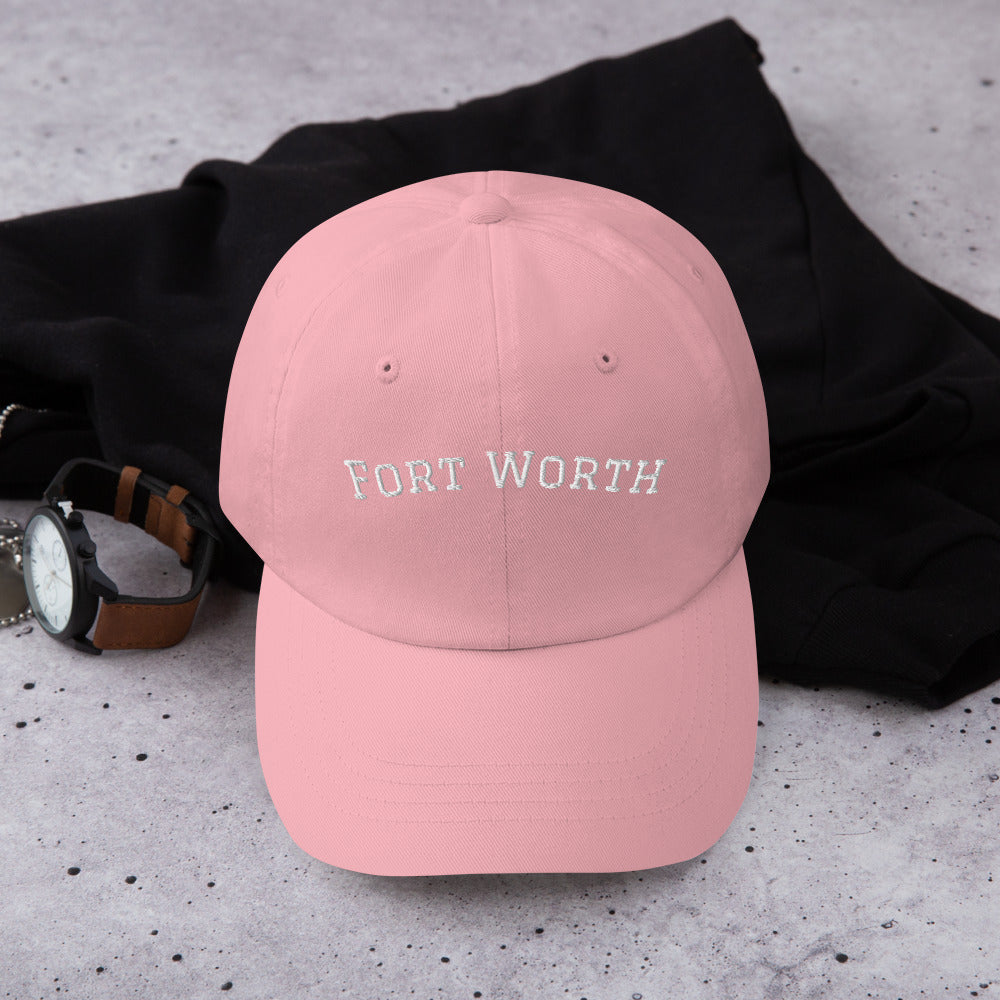 Fort Worth Hat