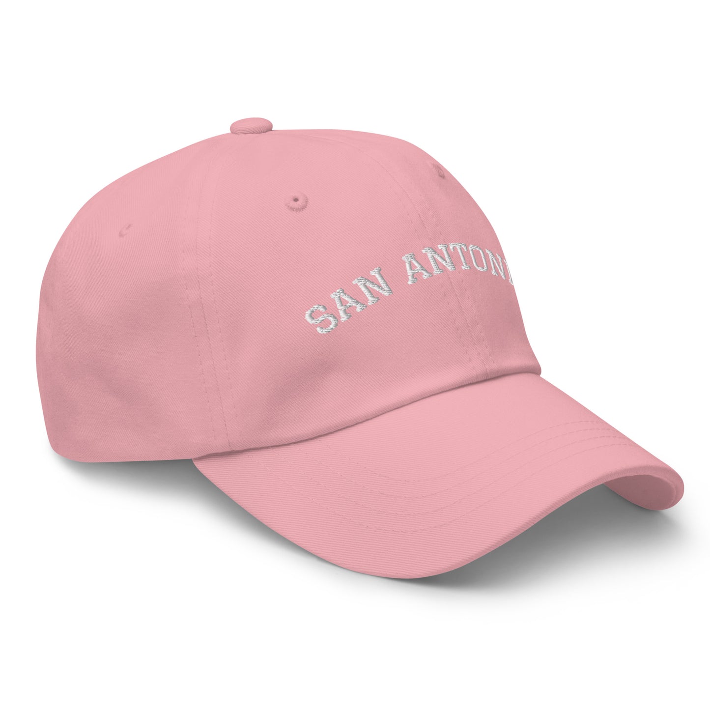 San Antonio Hat