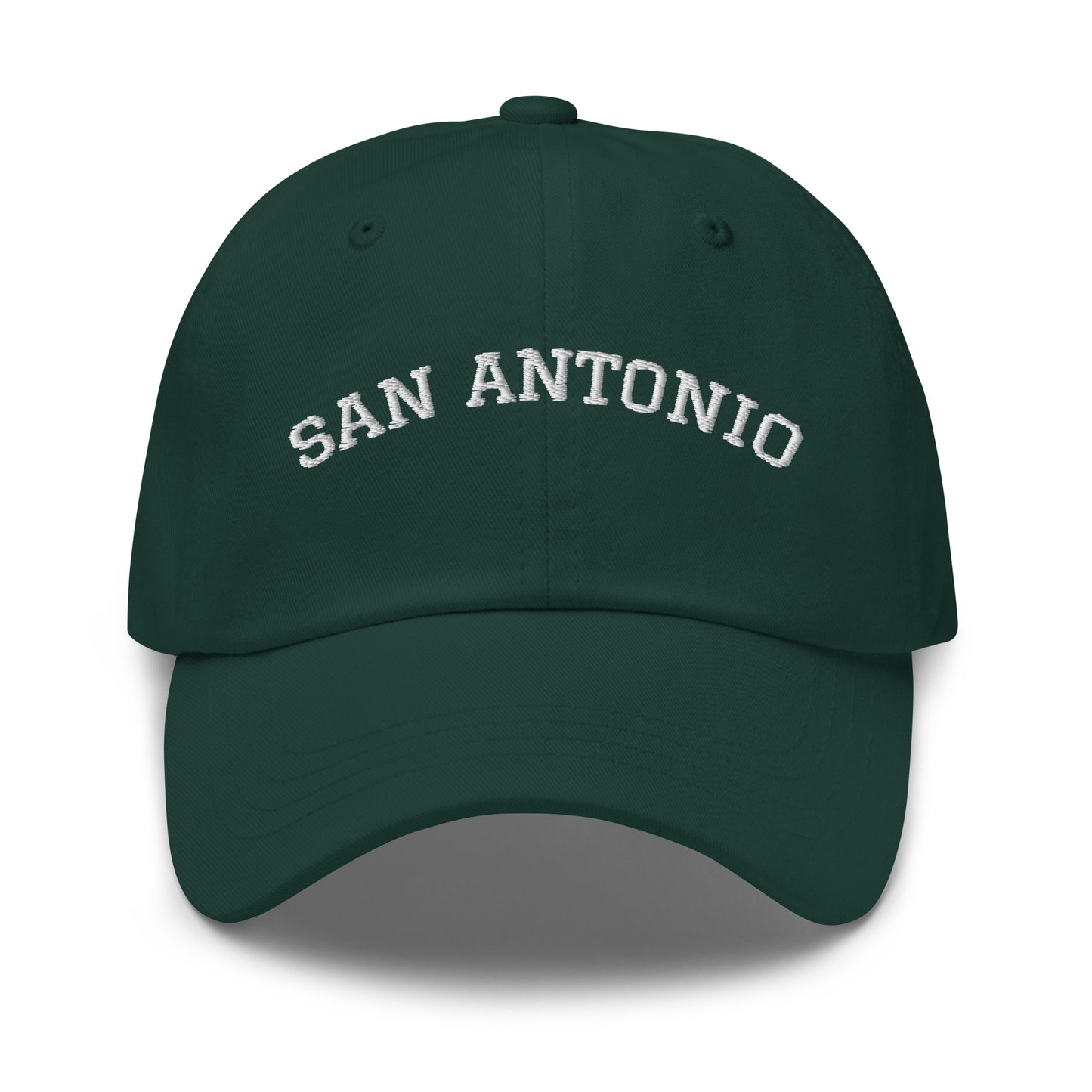 San Antonio Hat