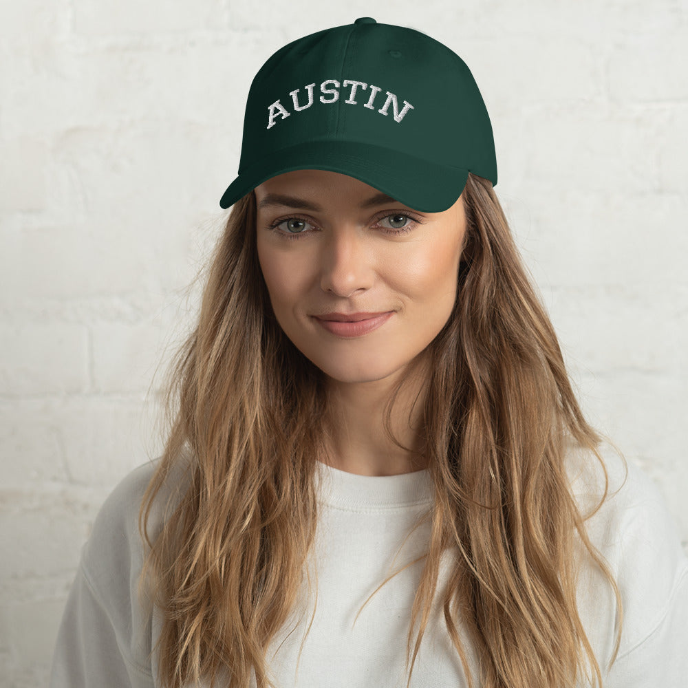 Austin Hat
