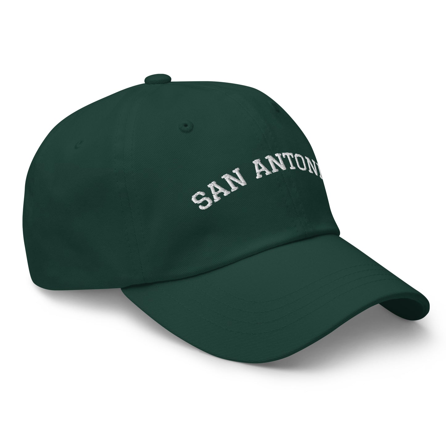 San Antonio Hat