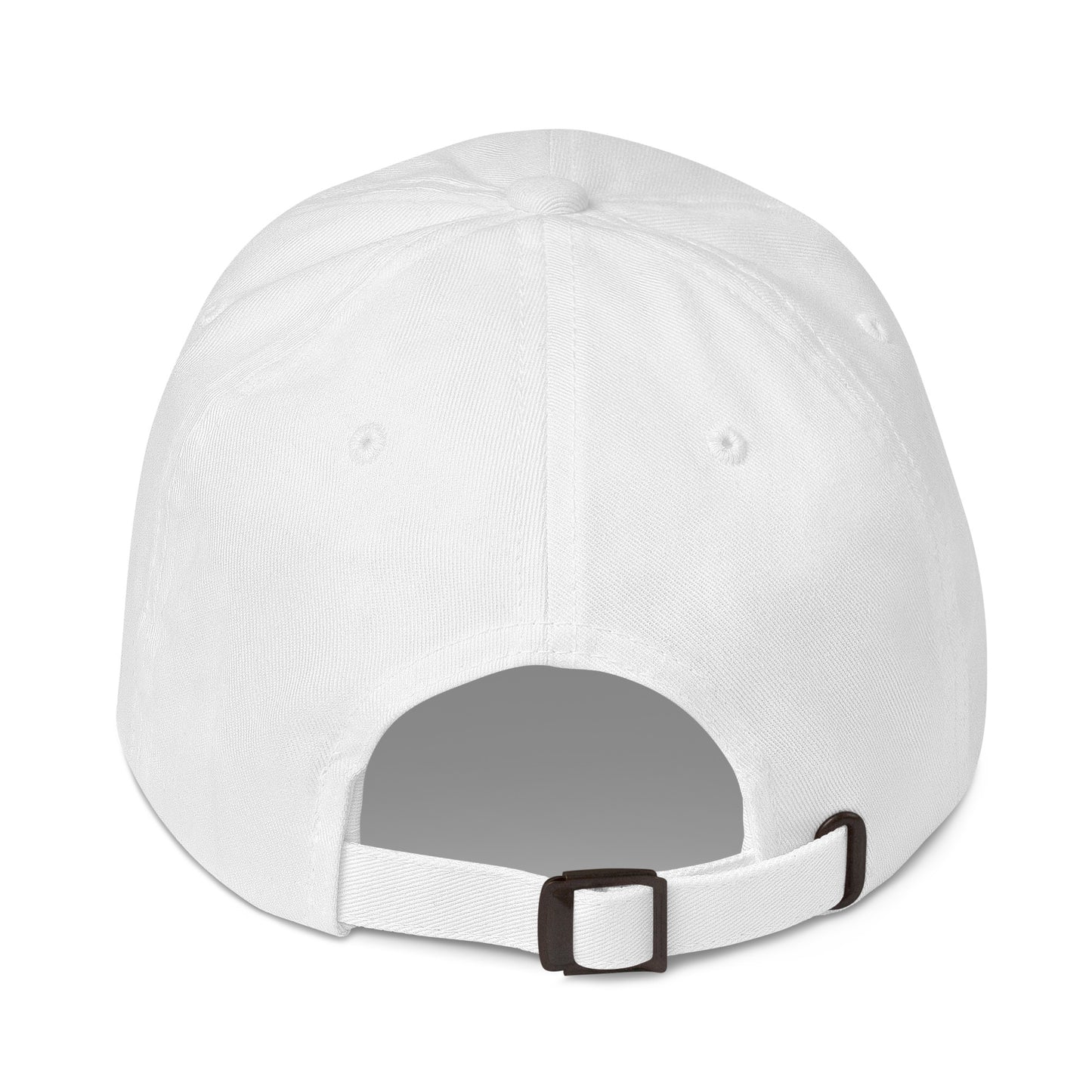 Fort Worth Athletic Hat White | Orange