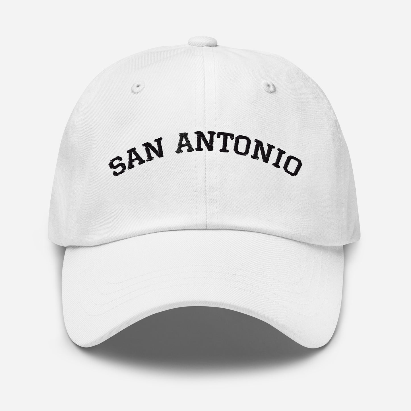 San Antonio Hat