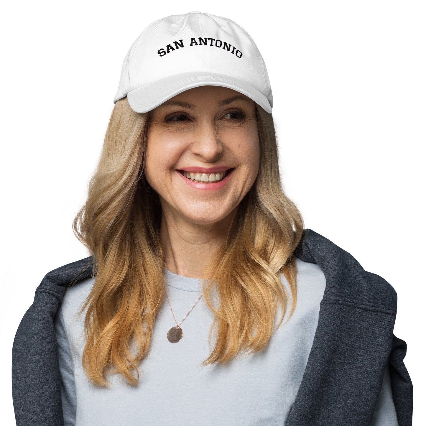 San Antonio Hat