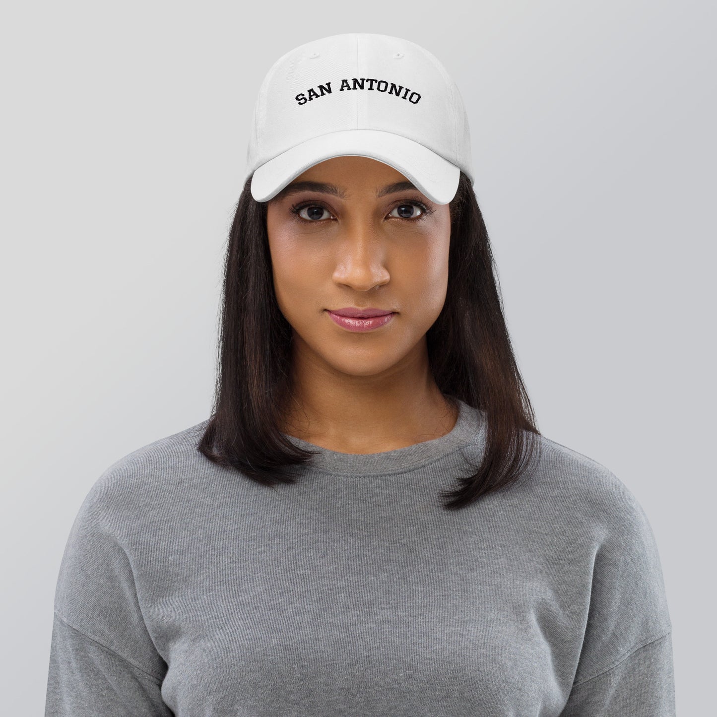 San Antonio Hat