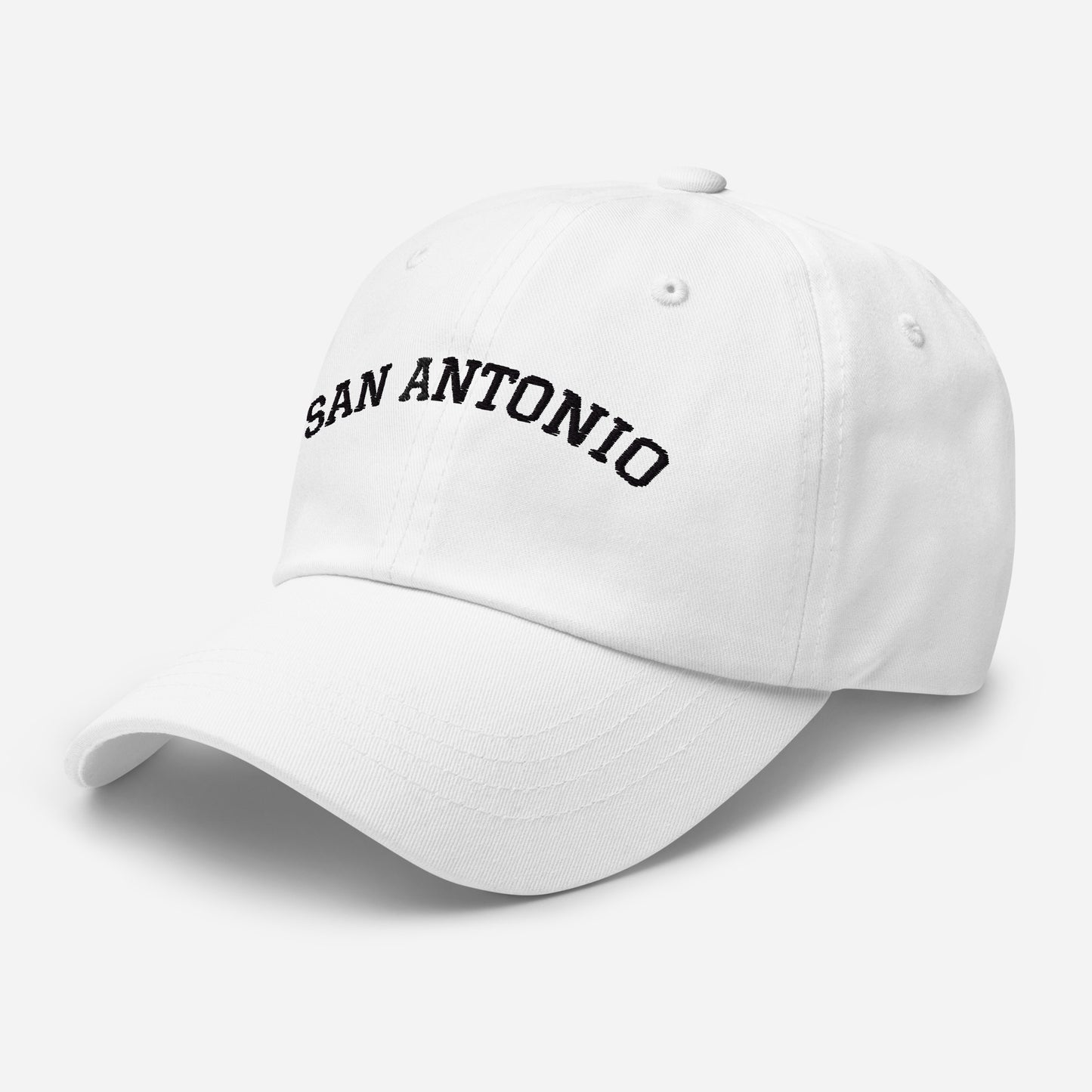San Antonio Hat