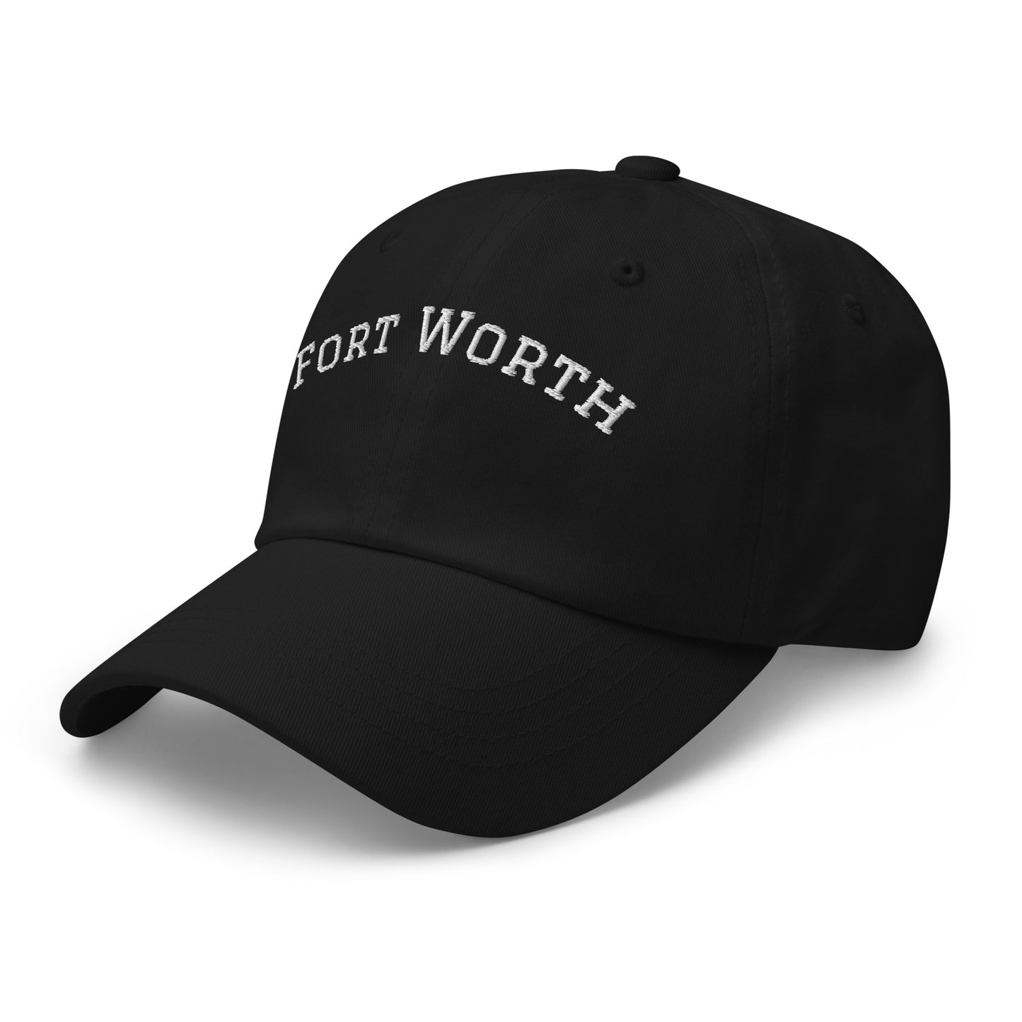 Fort Worth Hat