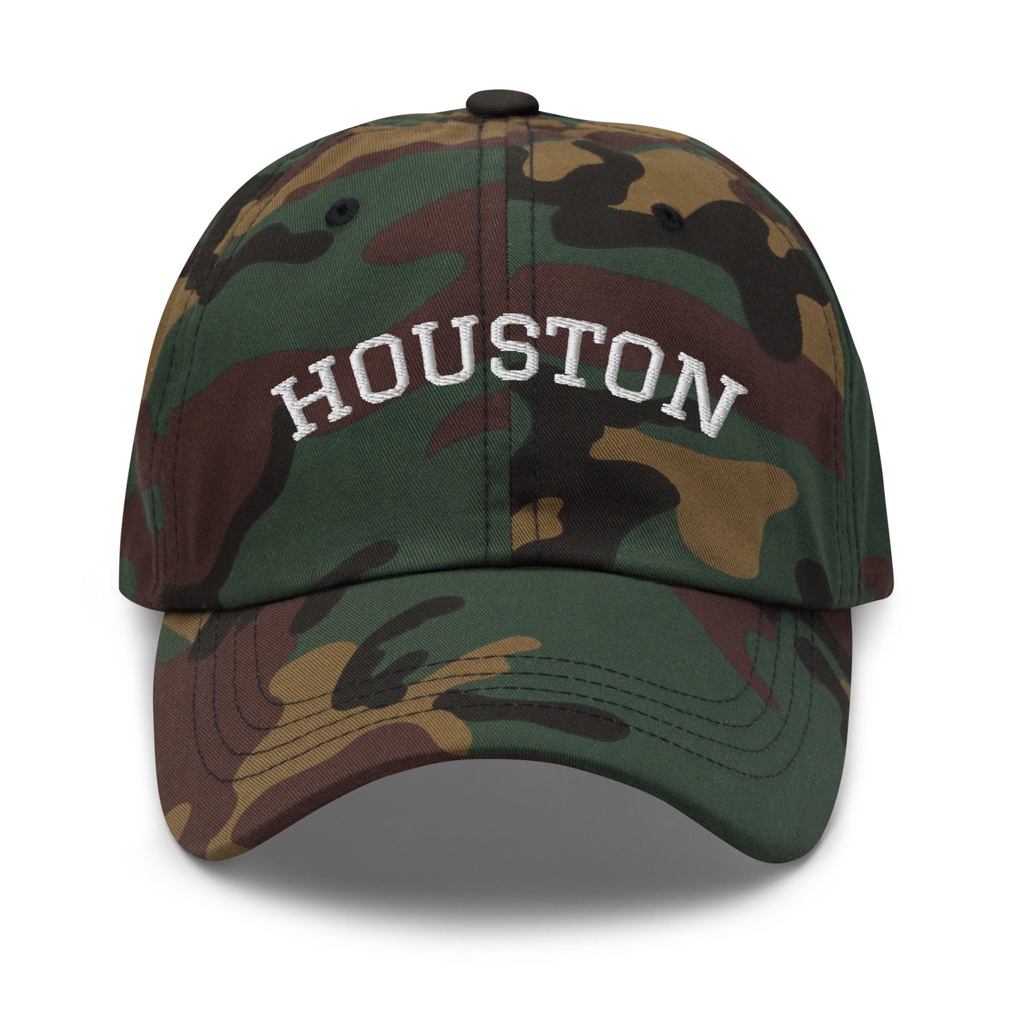 Houston Hat