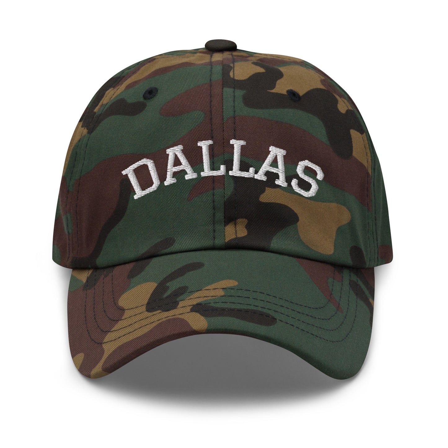 Dallas Hat