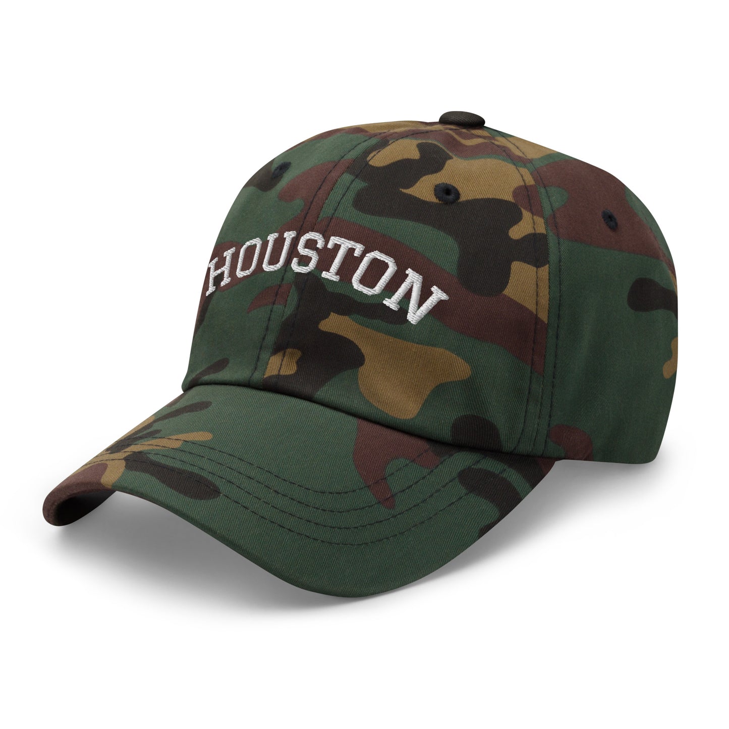 Houston Hat