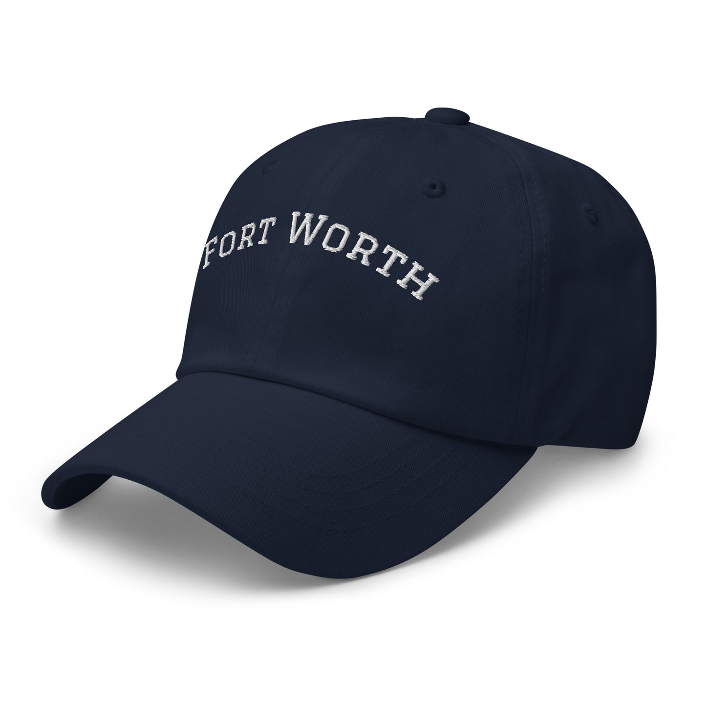 Fort Worth Hat
