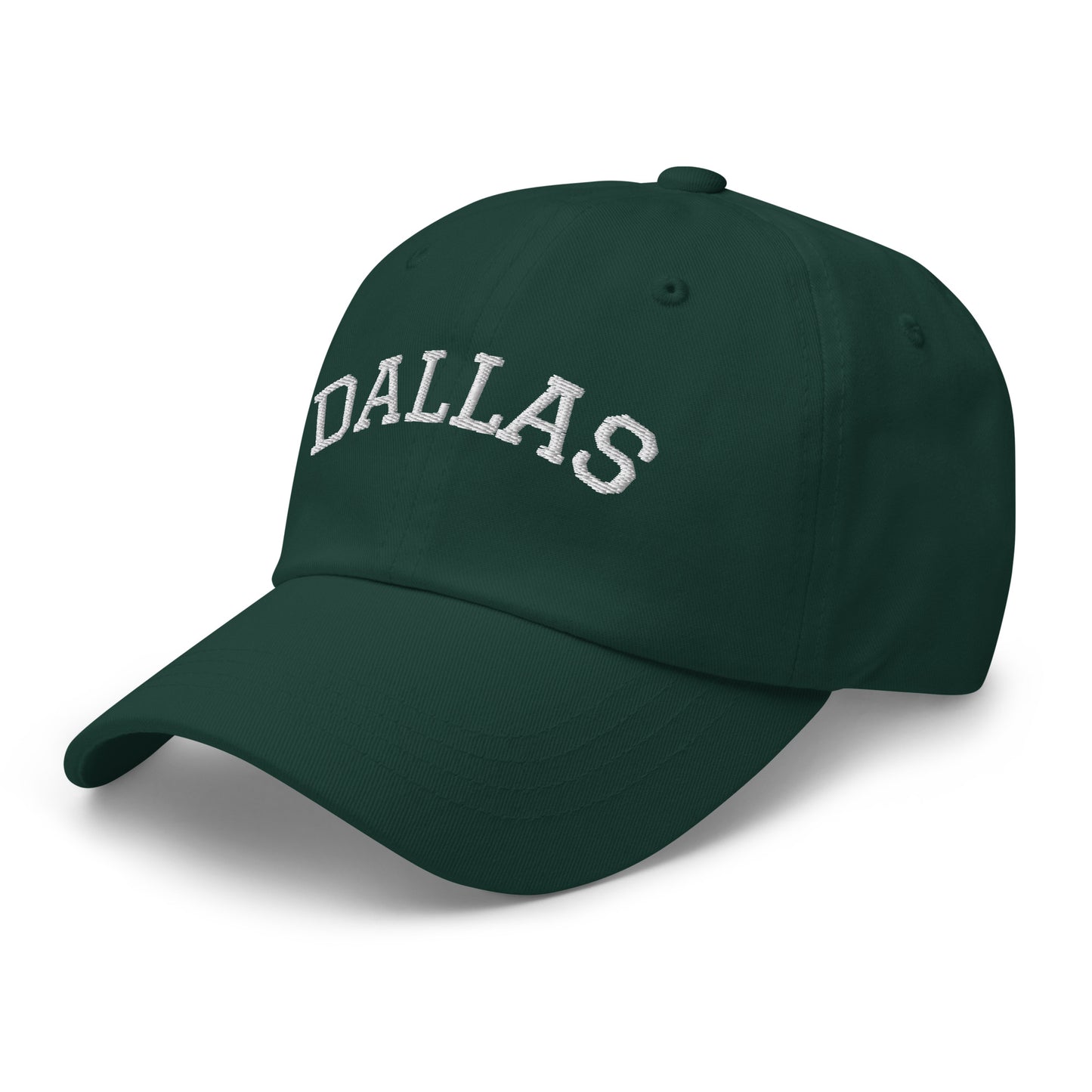 Dallas Hat