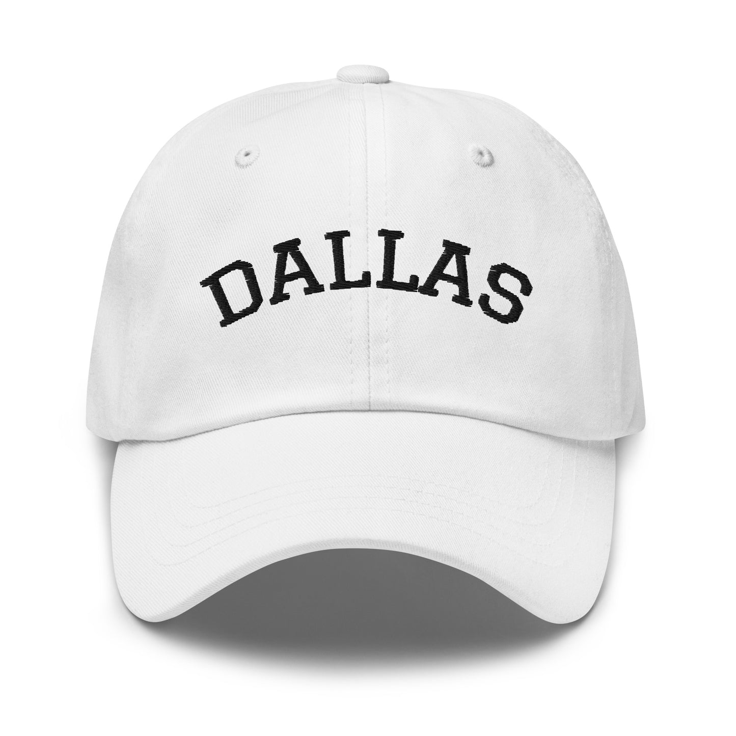 Dallas Hat