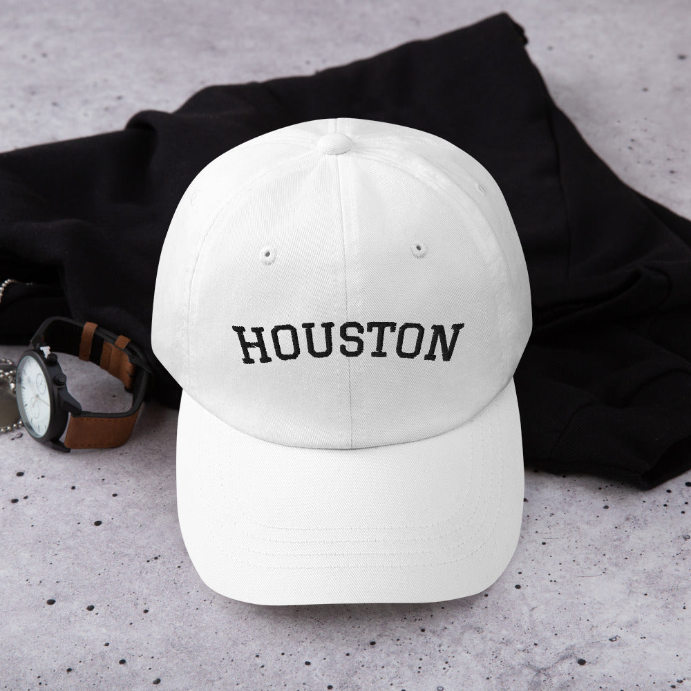 Houston Hat