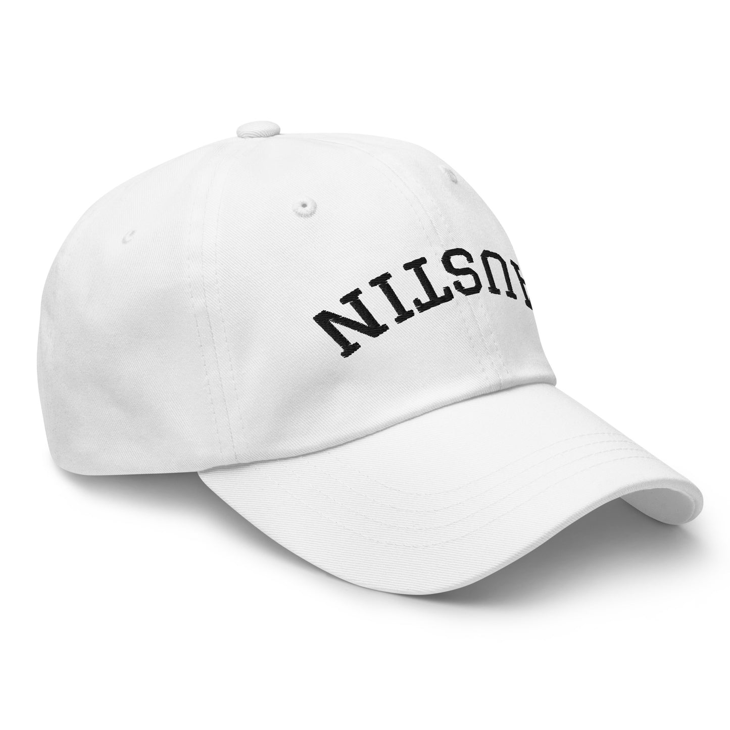 Austin Hat Upside Down