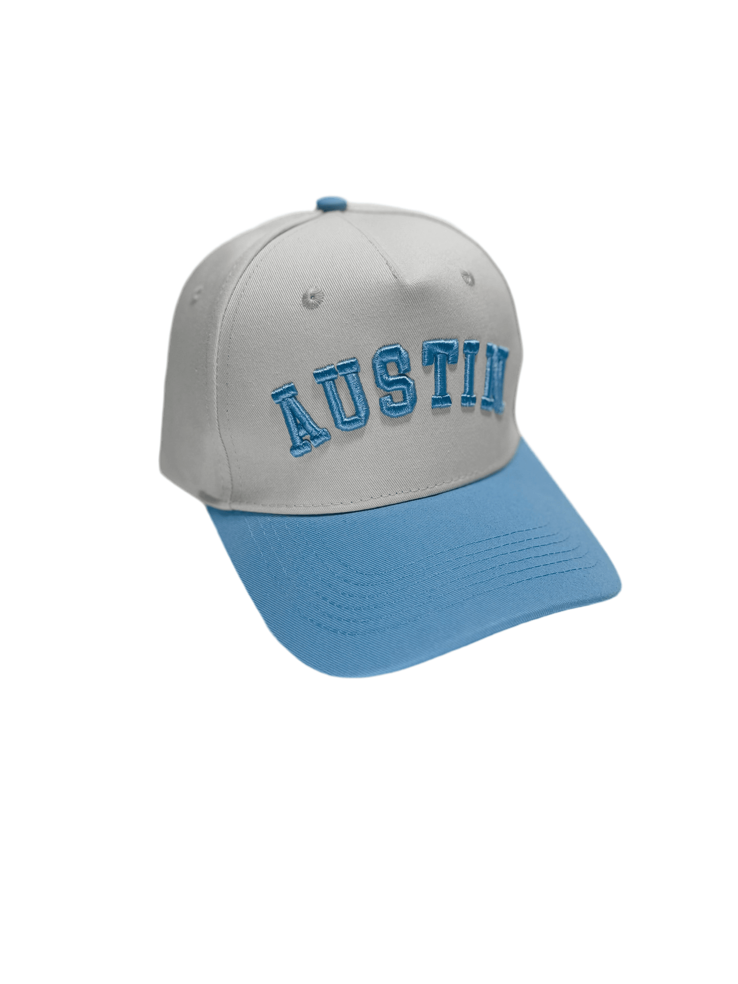 Austin Classic Hats