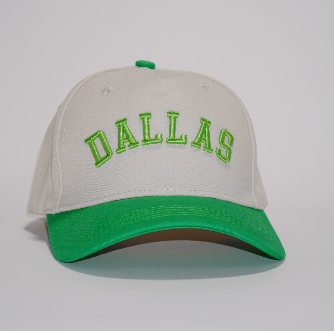 All Dallas Hats