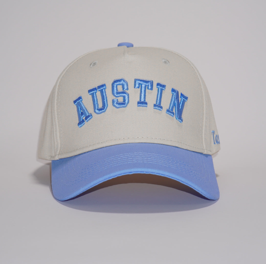 All Austin Hats