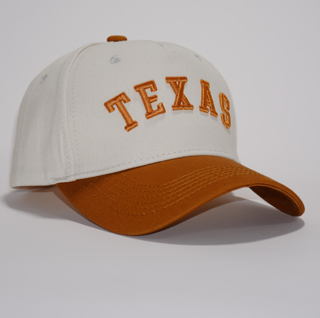 Texas Classic Hats