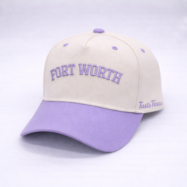 Fort Worth hat