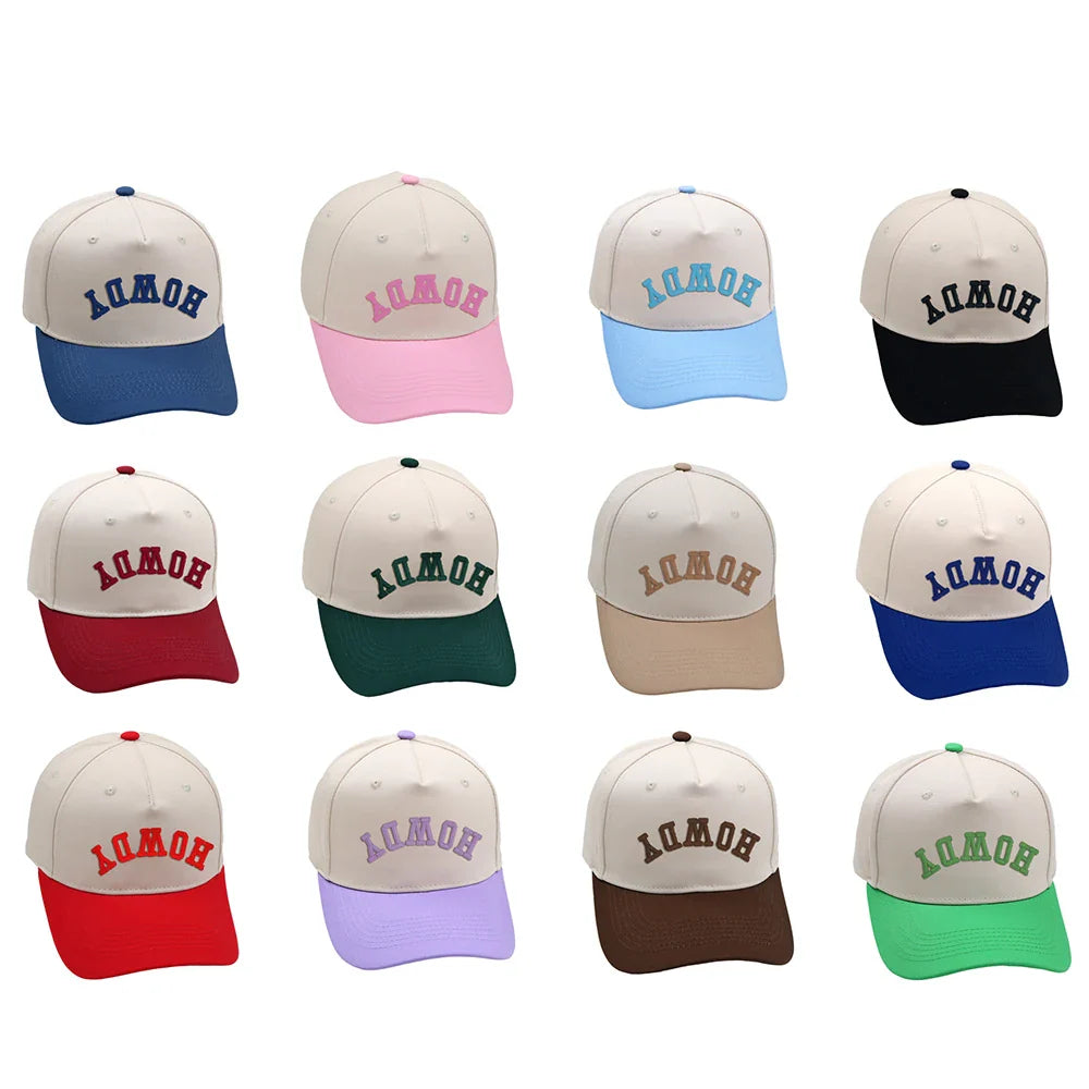 Howdy Hats
