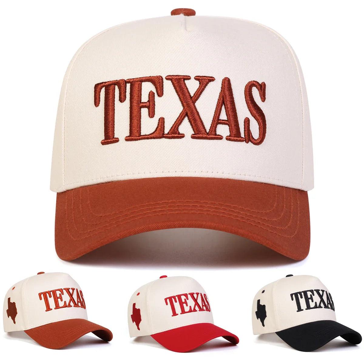 Texas Signature Series Hats – TasteTexas