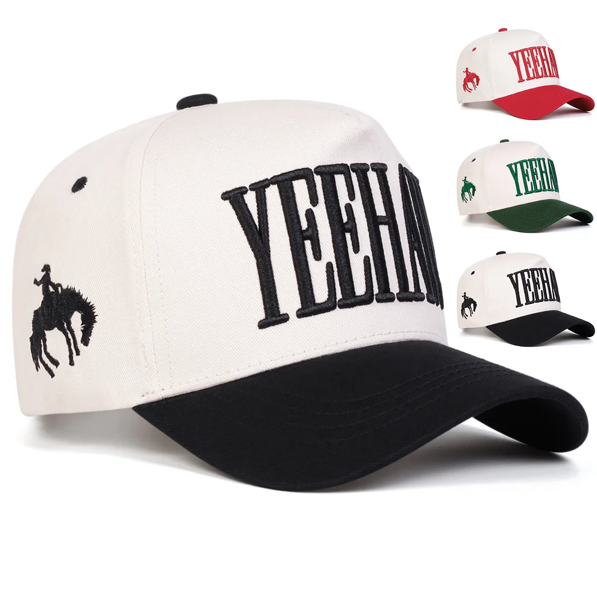 Yeehaw Hats