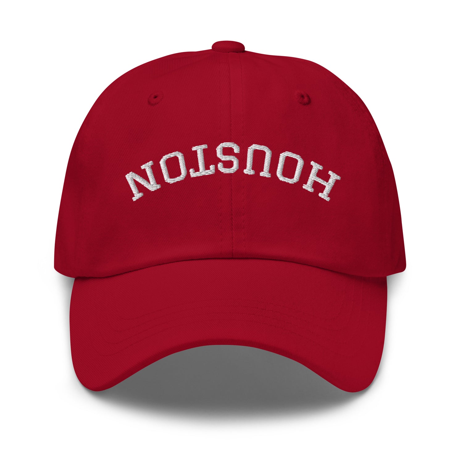 Houston Upside Down Hats