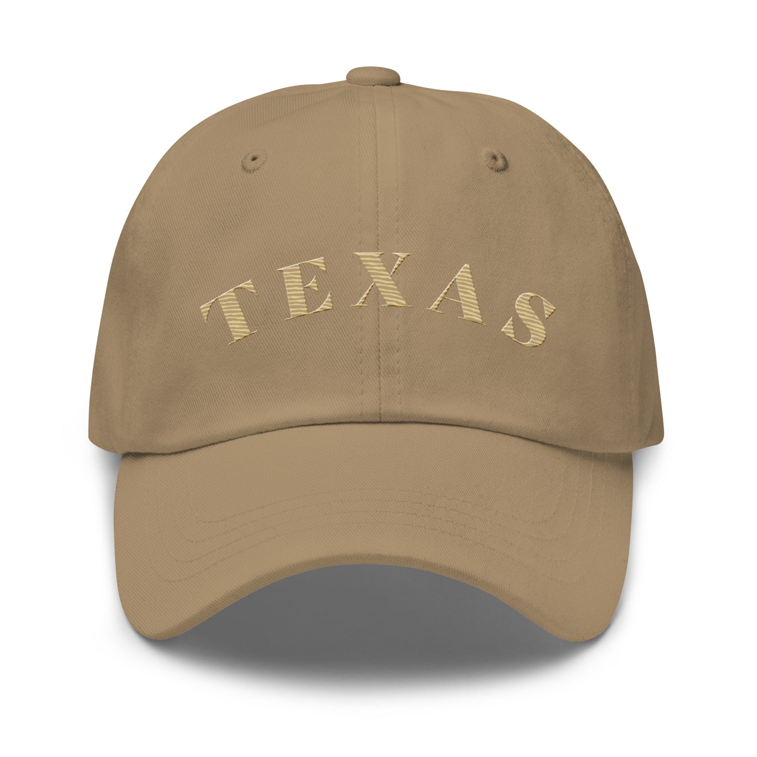 Texas Athletic Hats