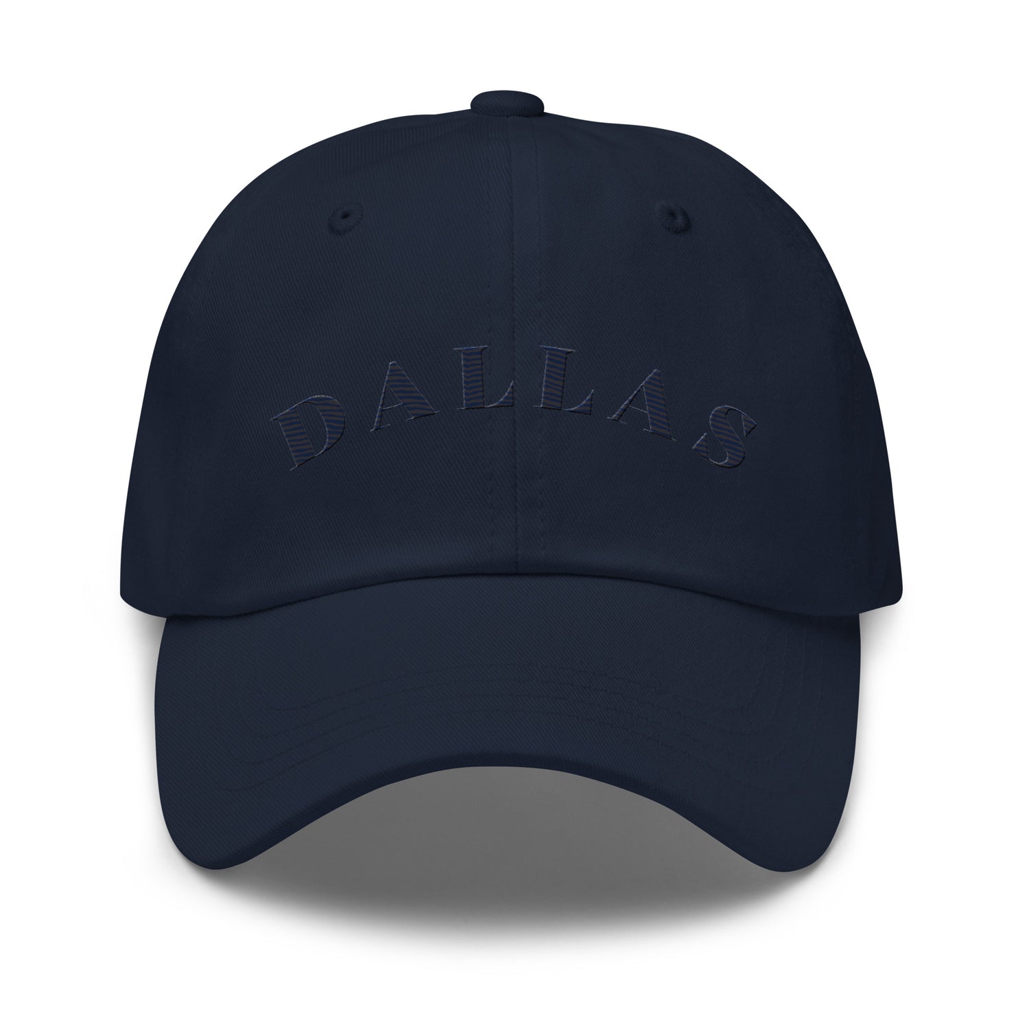 Dallas Athletic Hats