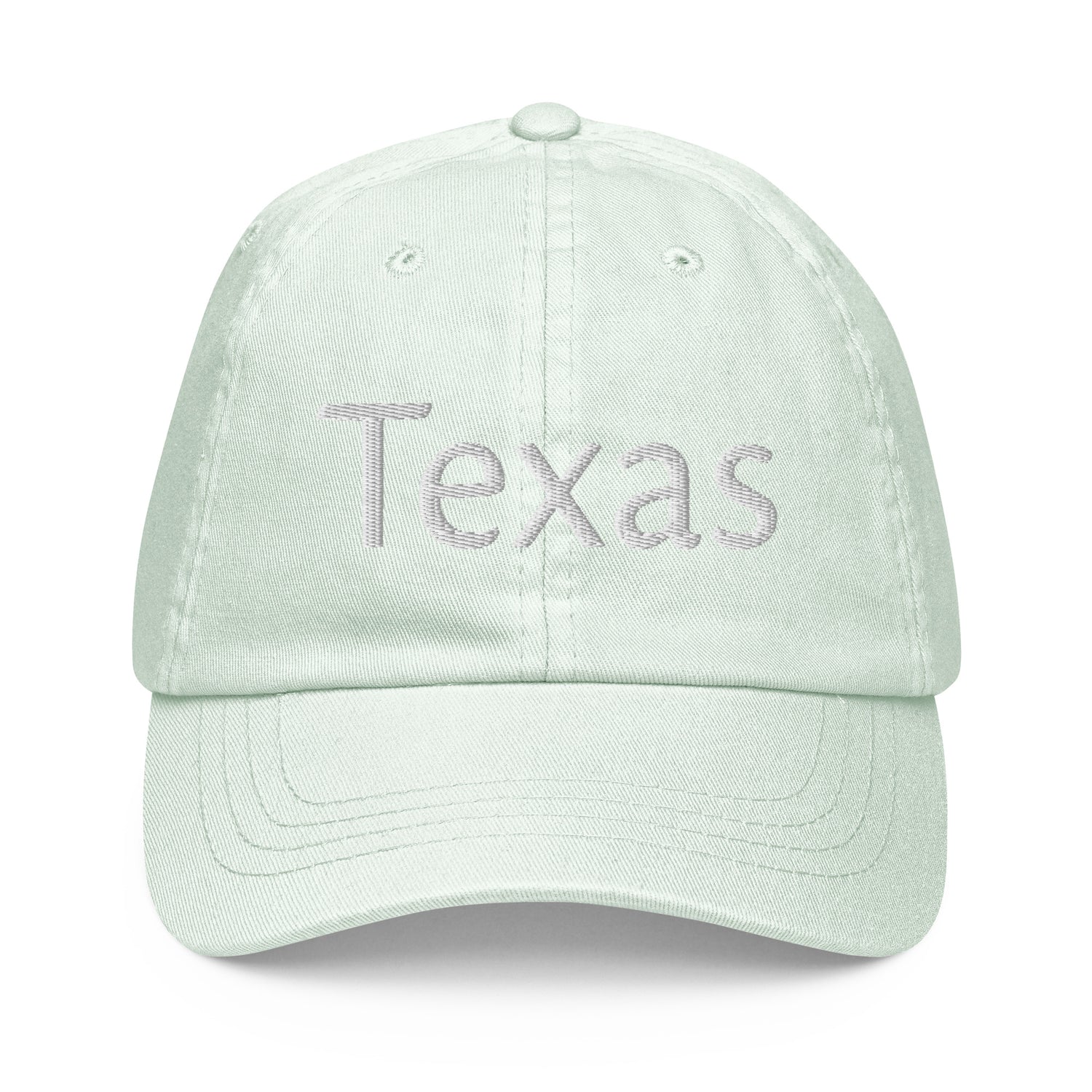 All Texas Hats