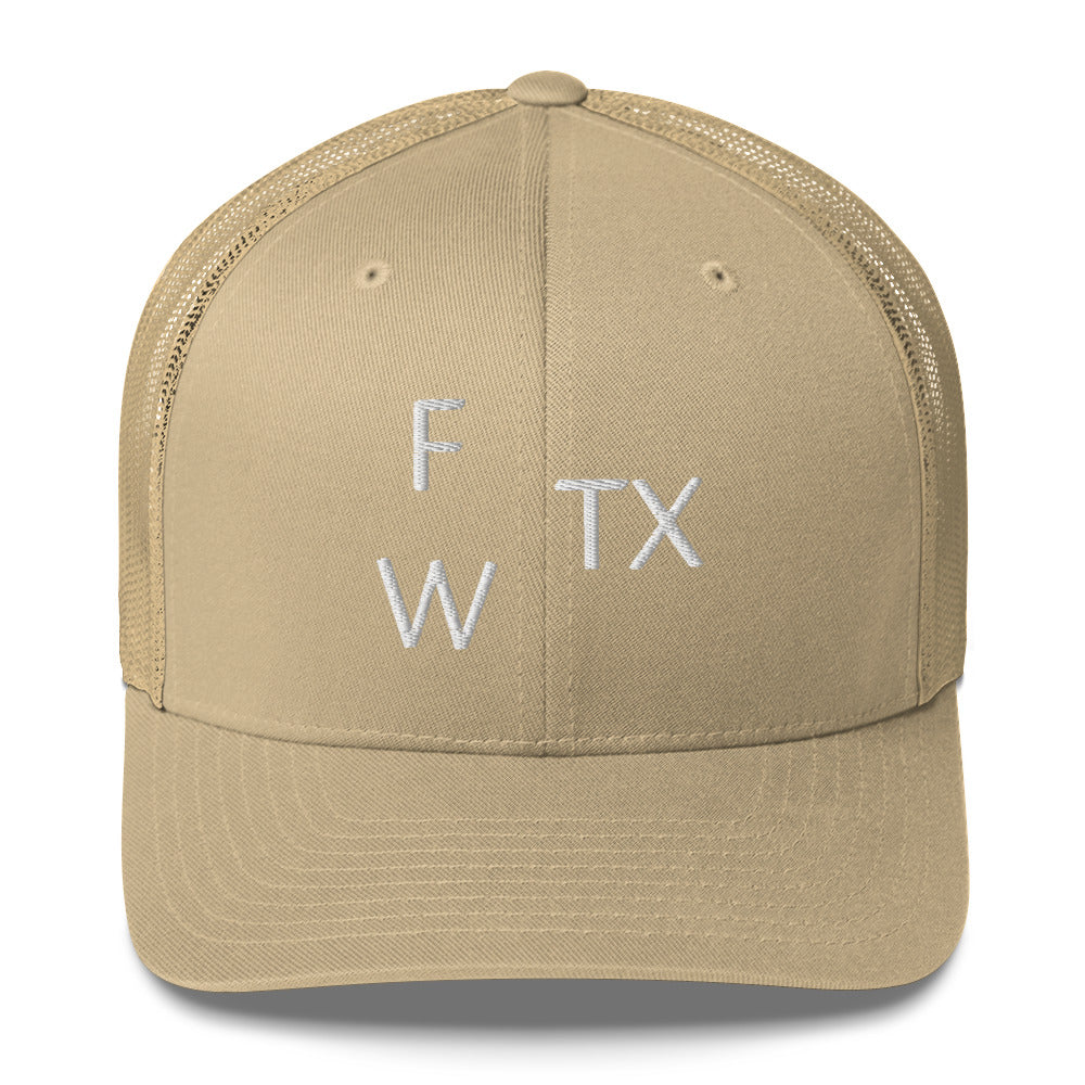 All Fort Worth Hats