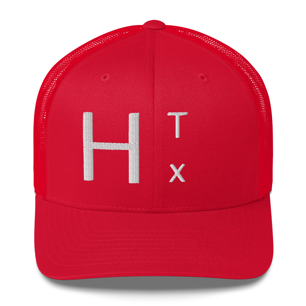 All Houston Hats