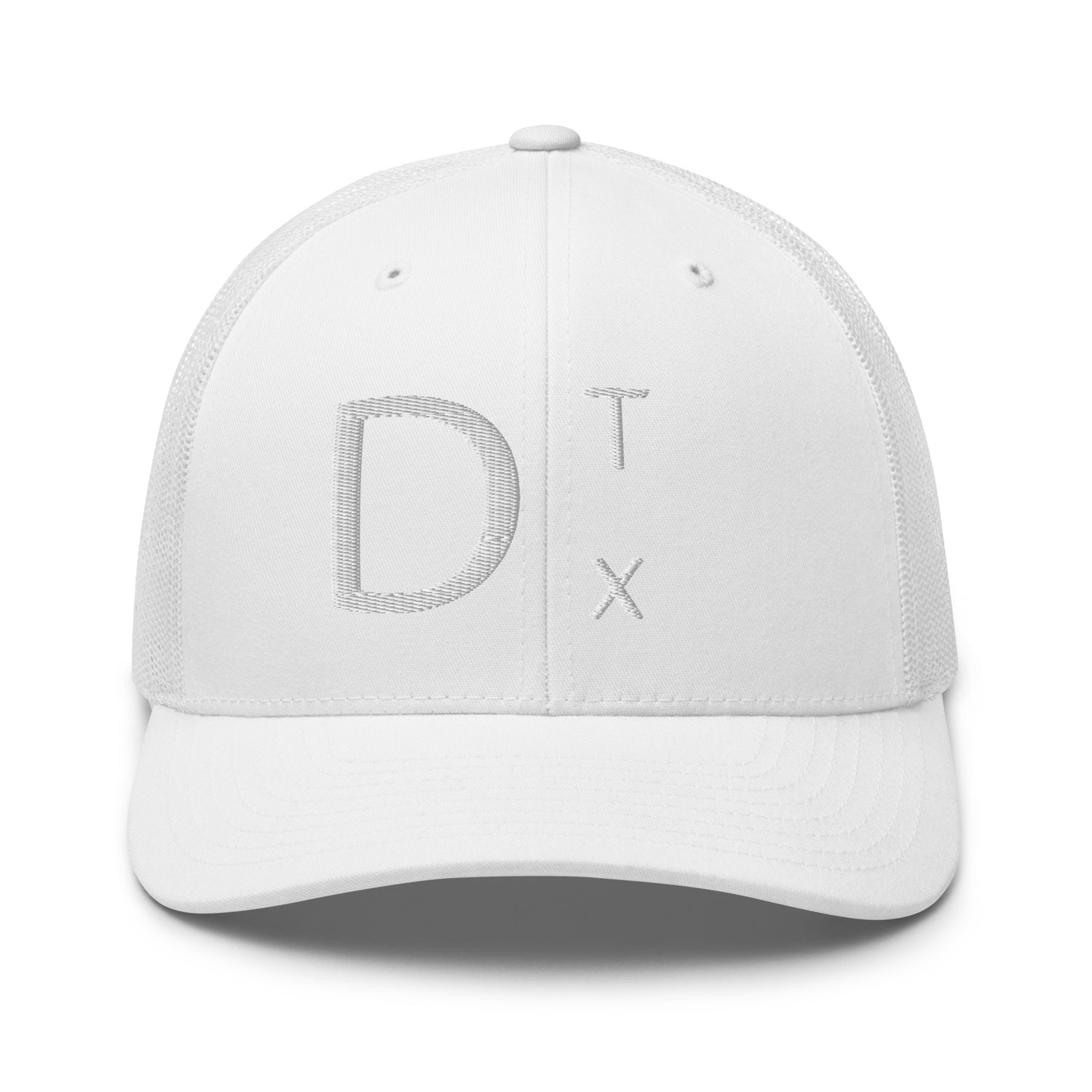 All Dallas Hats