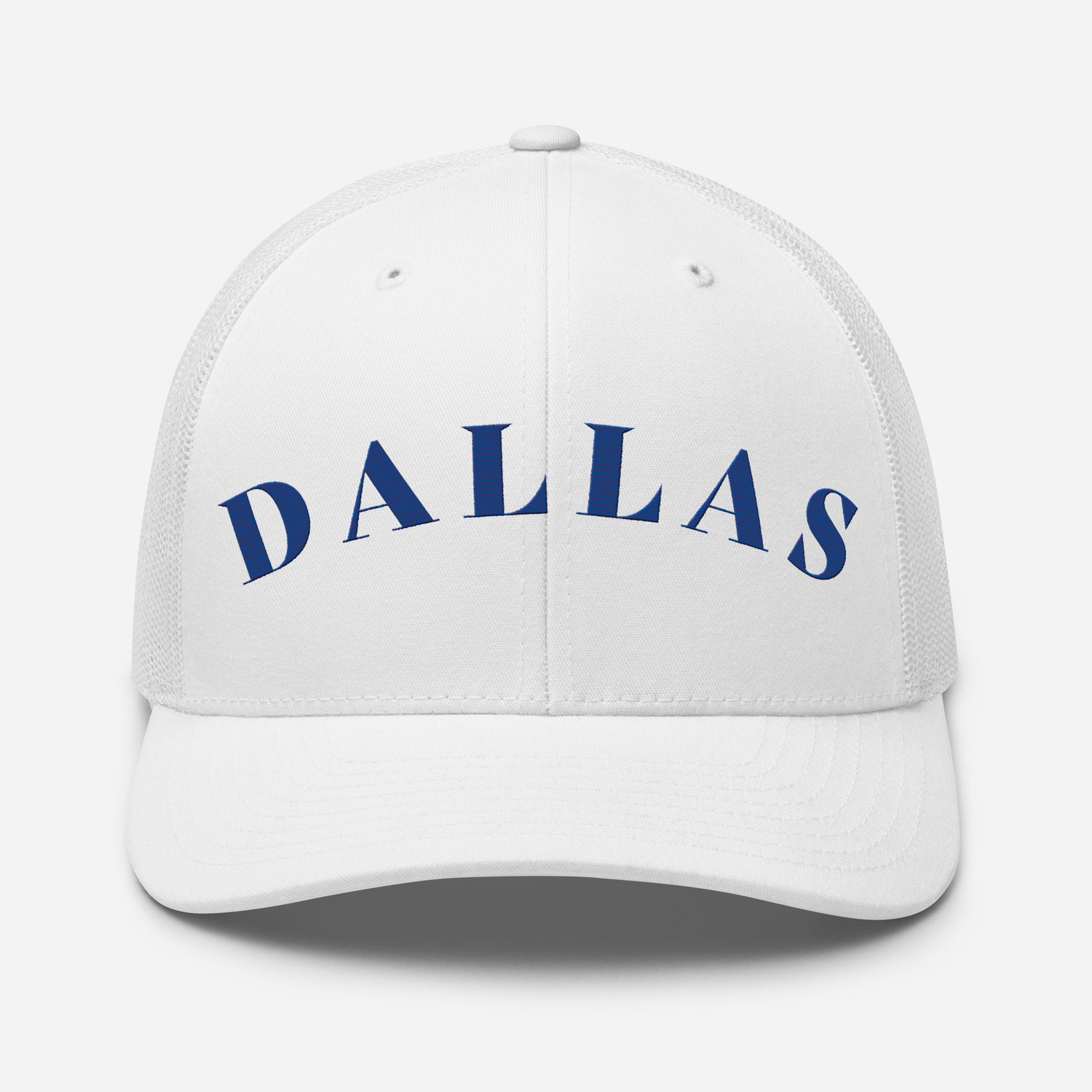 Dallas Trucker Hats