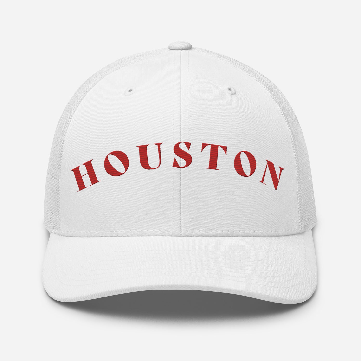 Houston Trucker Hats