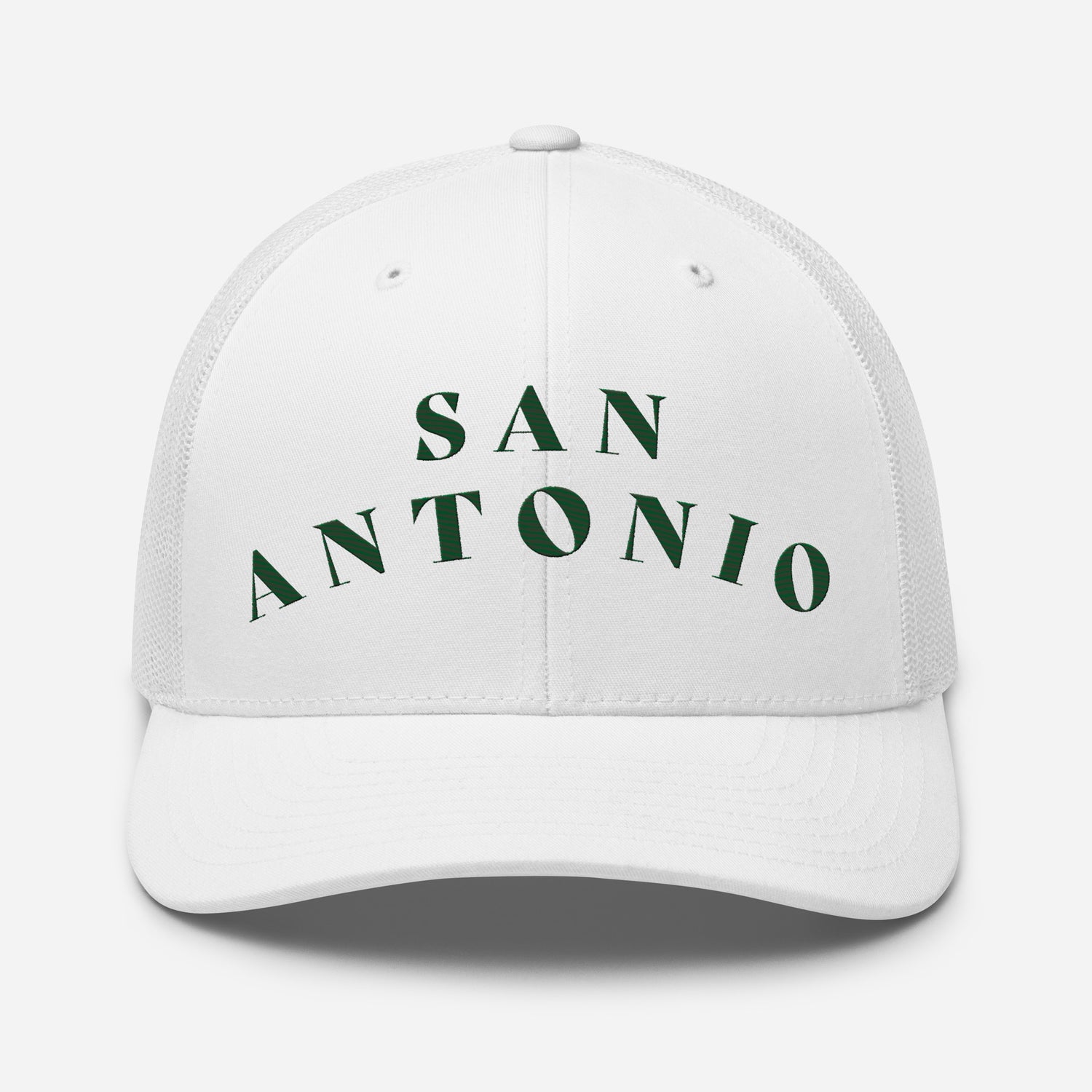 San Antonio Trucker Hats