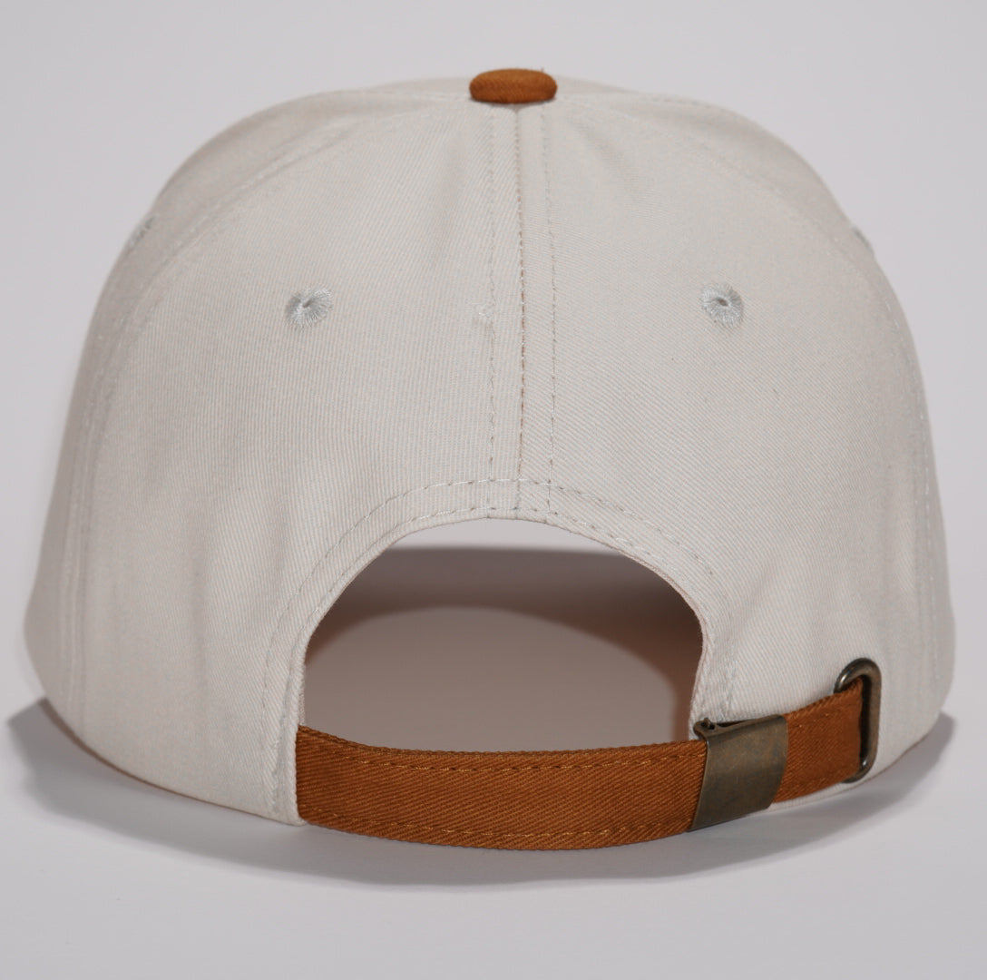 Texas Hat Orange