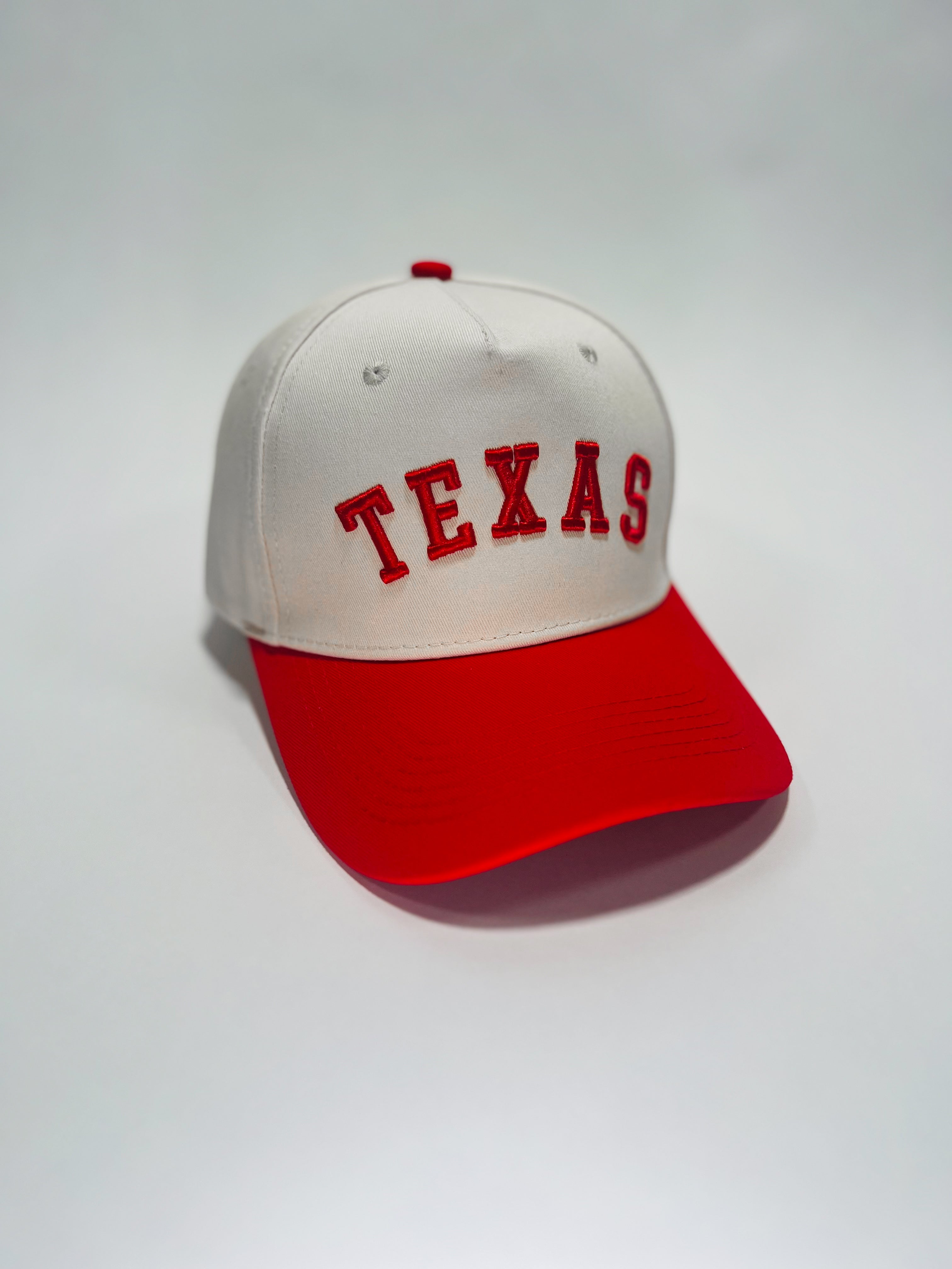 Texas Designed