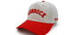 Lubbock Hat Red