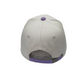 Fort Worth Hat Purple