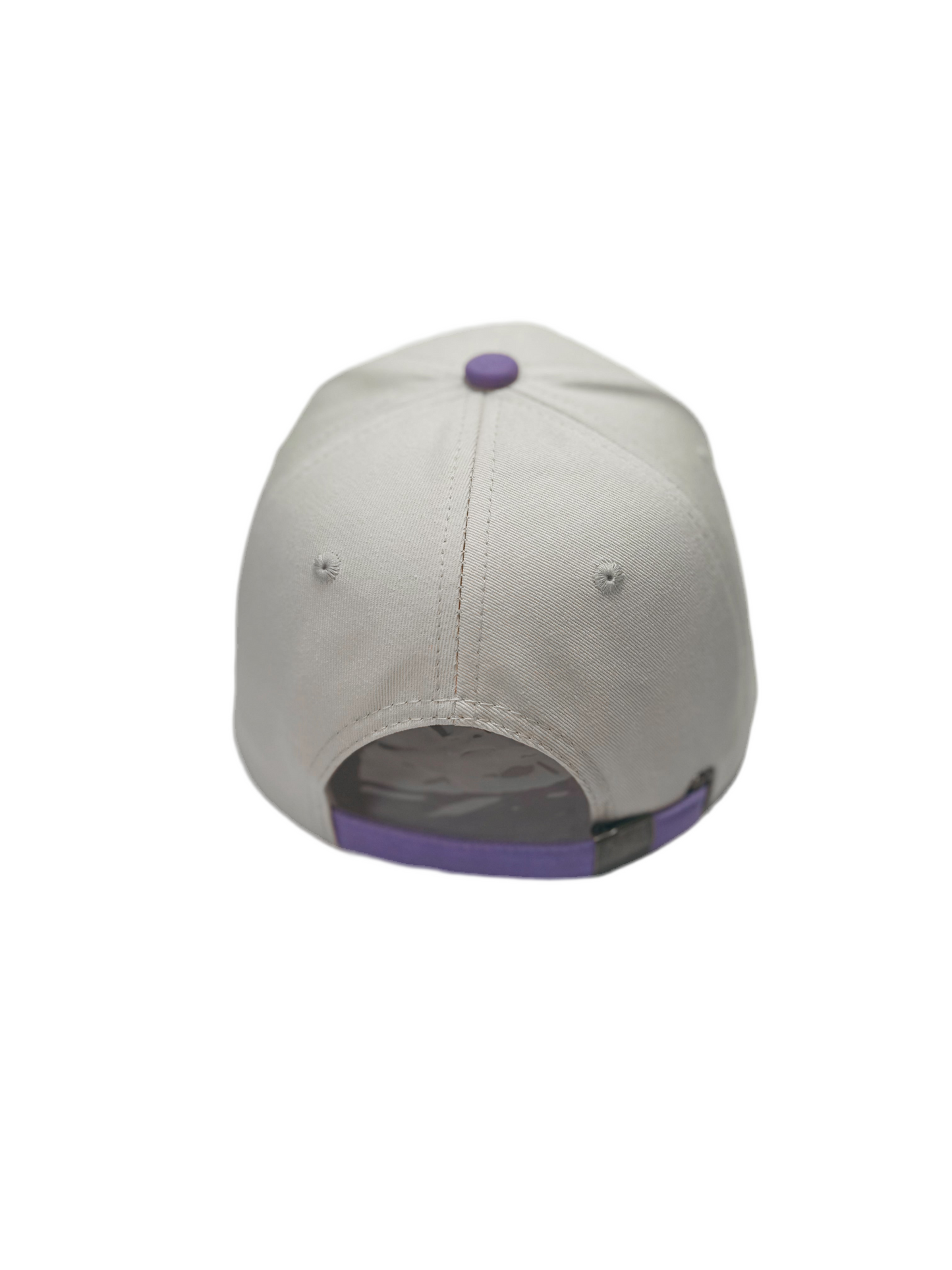 Fort Worth Hat Purple