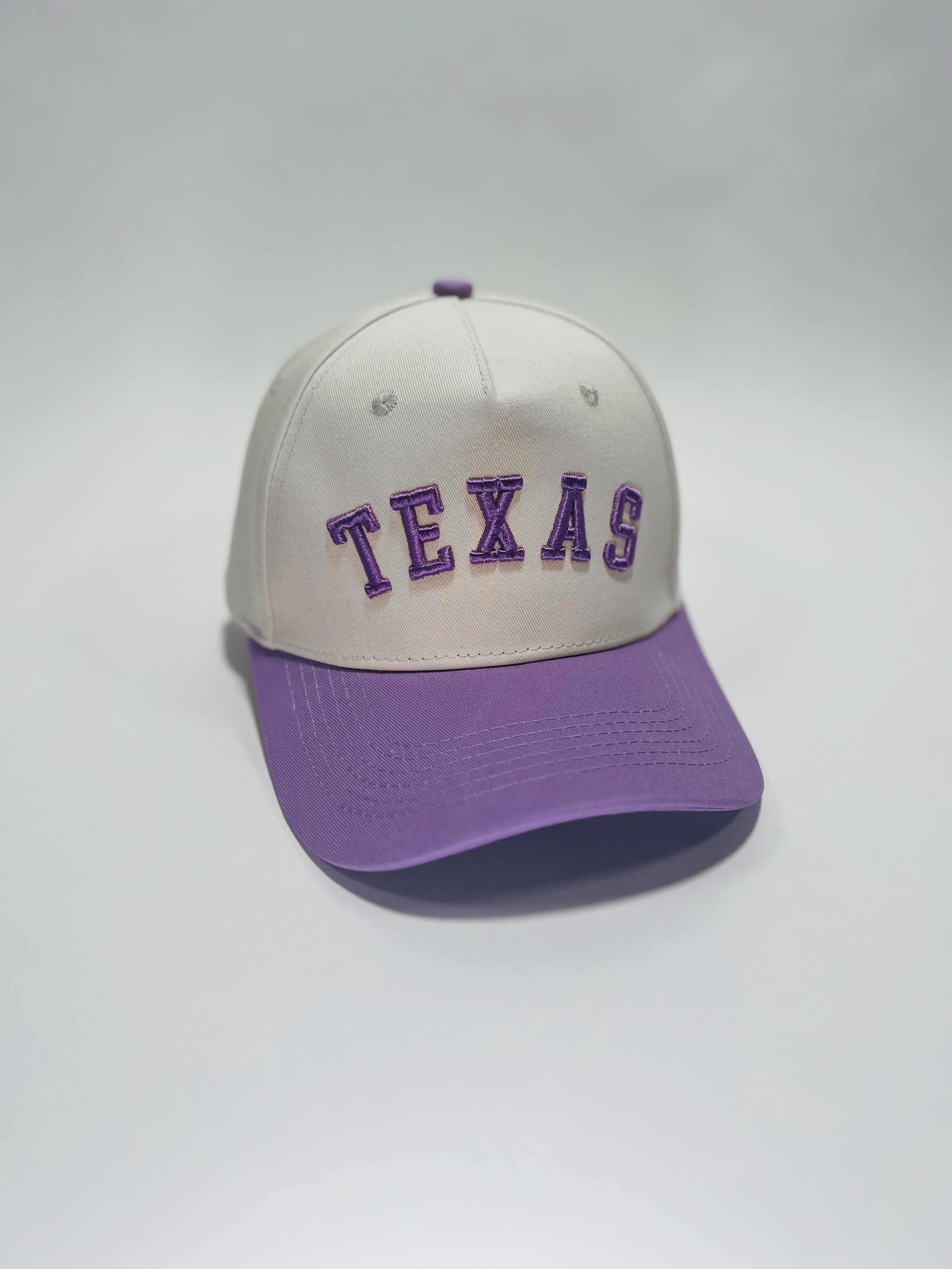 High Quality 3D Embroidery