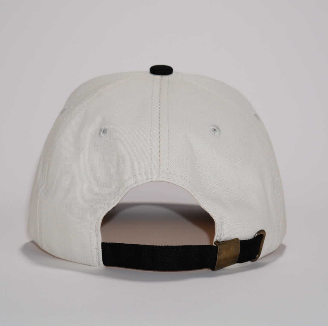 San Antonio Hat Black