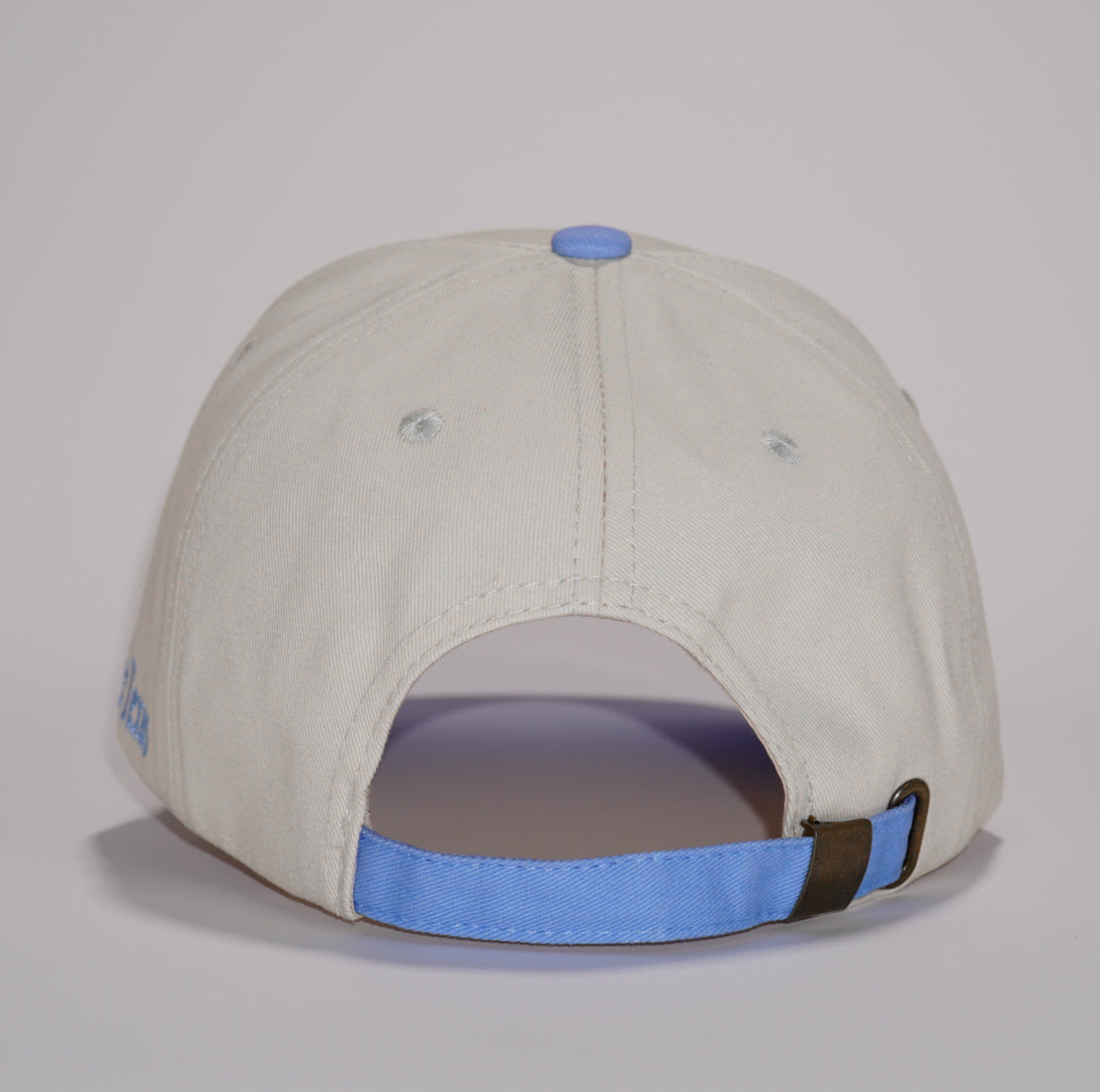 Austin Hat Sky Blue