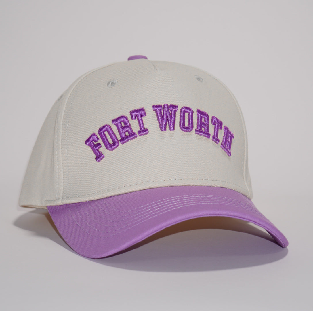 All Fort Worth Hats