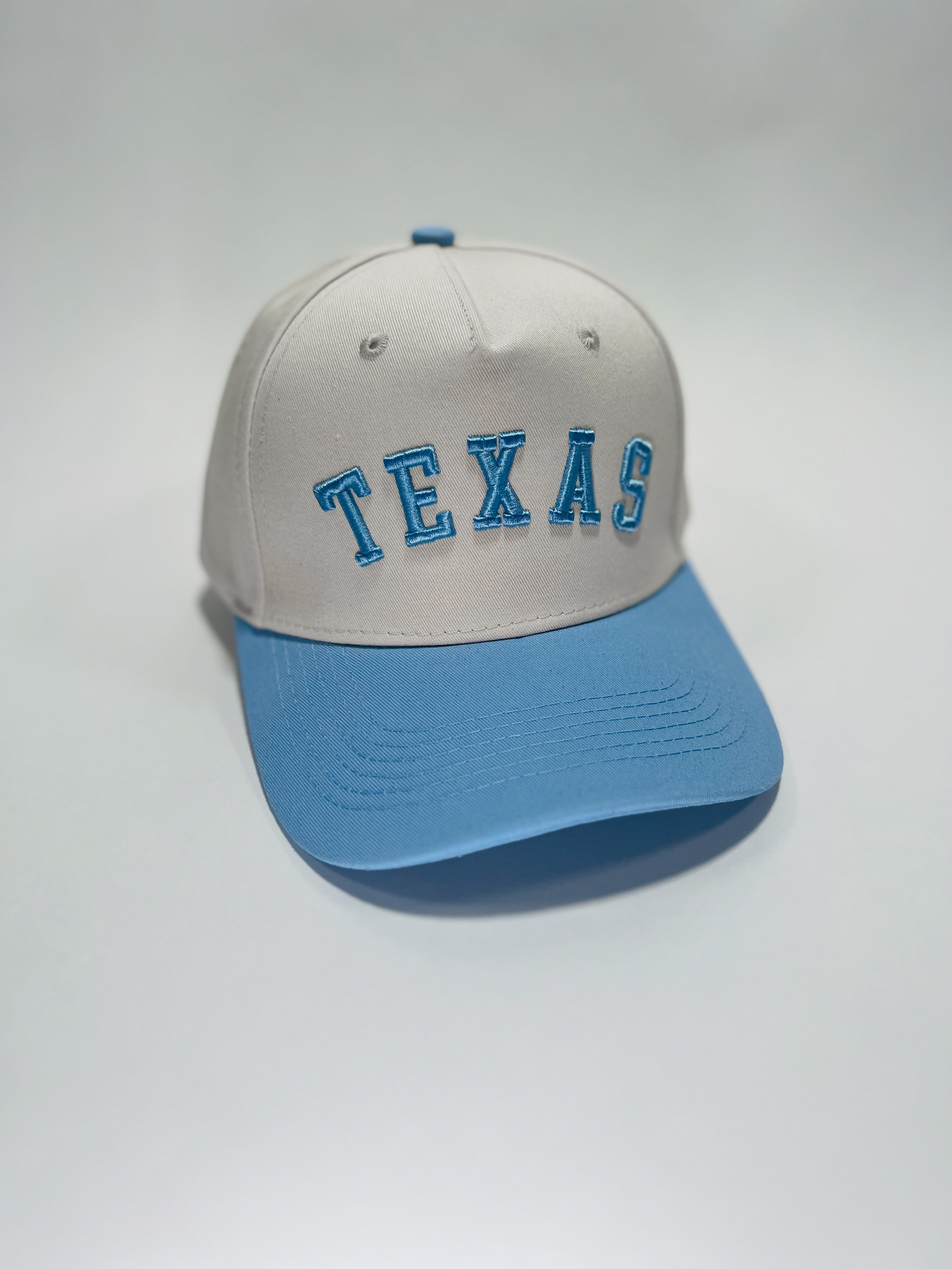 Texas Themed