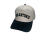 San Antonio Hat Black